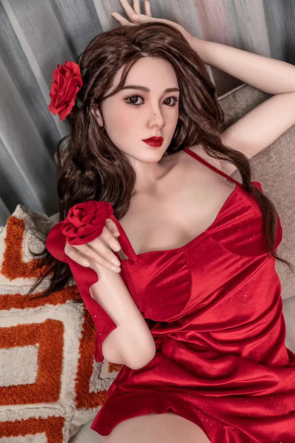 Starpery 171 cm D - Xue - Frisky Business Adult Sex Toys Shop