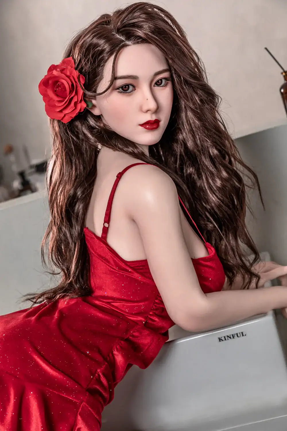Starpery 171 cm D - Xue - Frisky Business Adult Sex Toys Shop