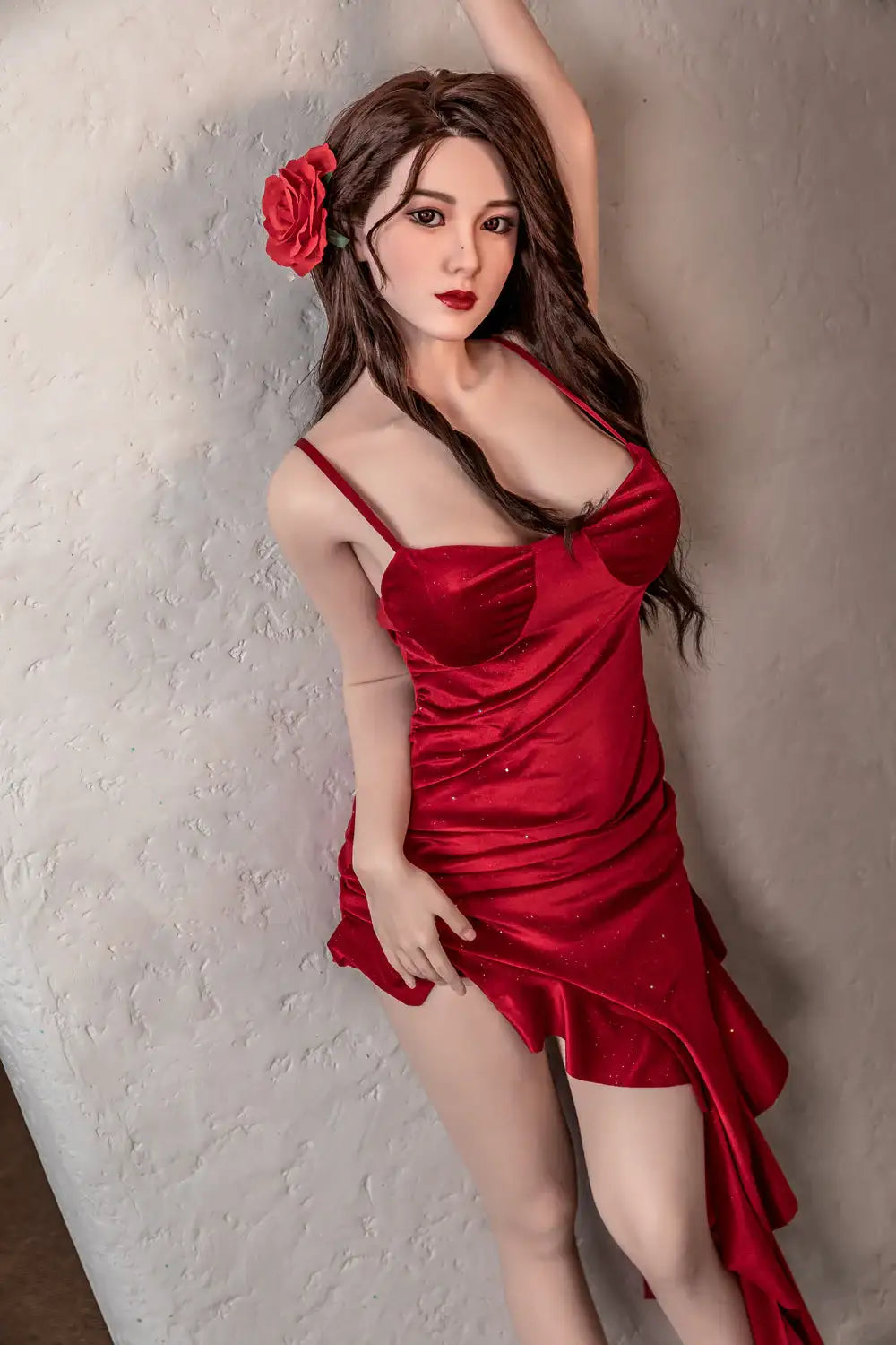 Starpery 171 cm D - Xue - Frisky Business Adult Sex Toys Shop