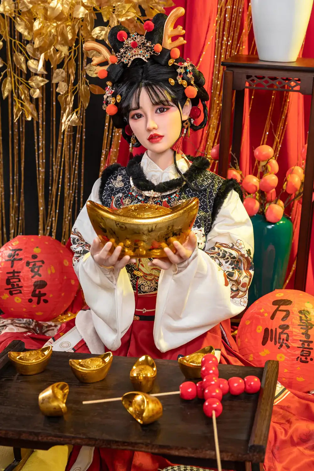 Starpery 169 cm C - Wushi - Frisky Business Adult Sex Toys Shop