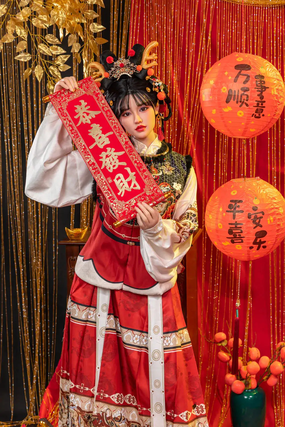 Starpery 169 cm C - Wushi - Frisky Business Adult Sex Toys Shop