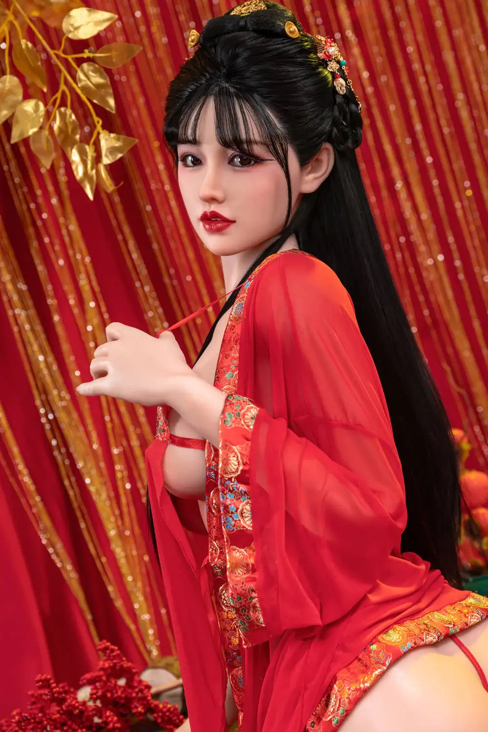 Starpery 169 cm C - Wushi - Frisky Business Adult Sex Toys Shop