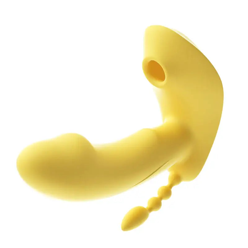 Sunny Bloom - APP Control Female Wearable Vibrator - Frisky Business Adult Sex Toys Shop