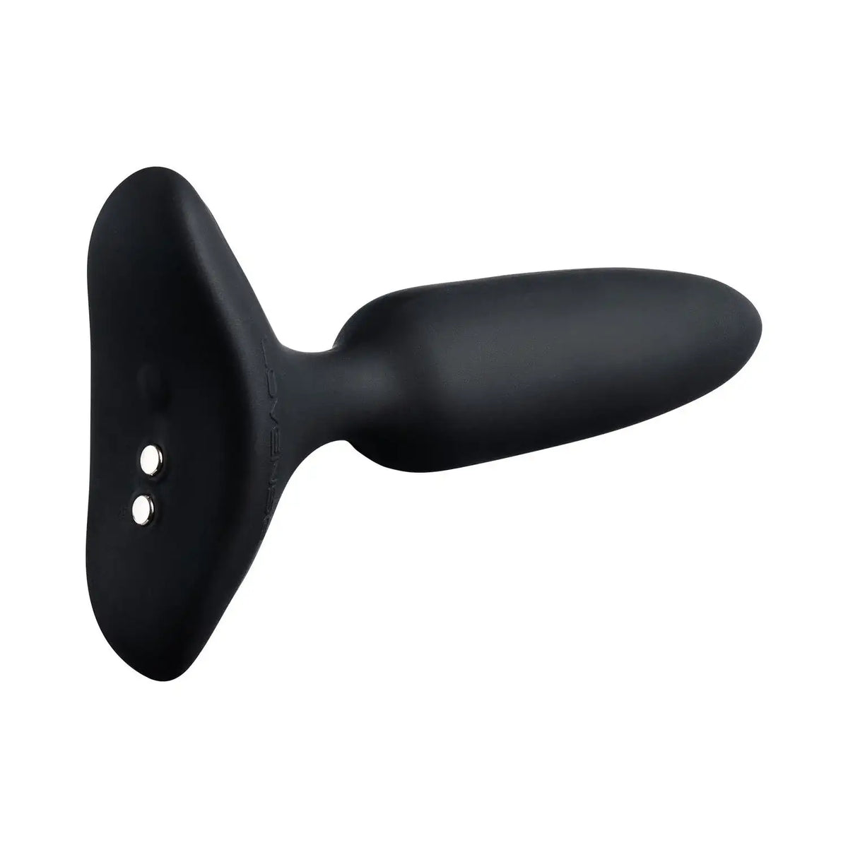 Lovense Hush 2 XS app interface remote control vibration patterns Bluetooth connection Singapore