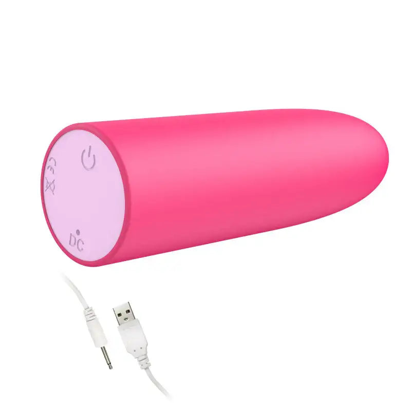Lipstick Size Powerhouse Mini Bullet Vibrator - Frisky Business Adult Sex Toys Shop