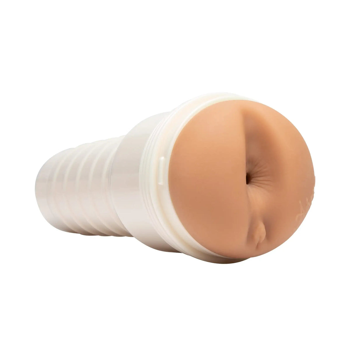 Fleshlight Girls - Autumn Falls Signature Butt Peaches Texture Stroker - Frisky Business Adult Sex Toys Shop