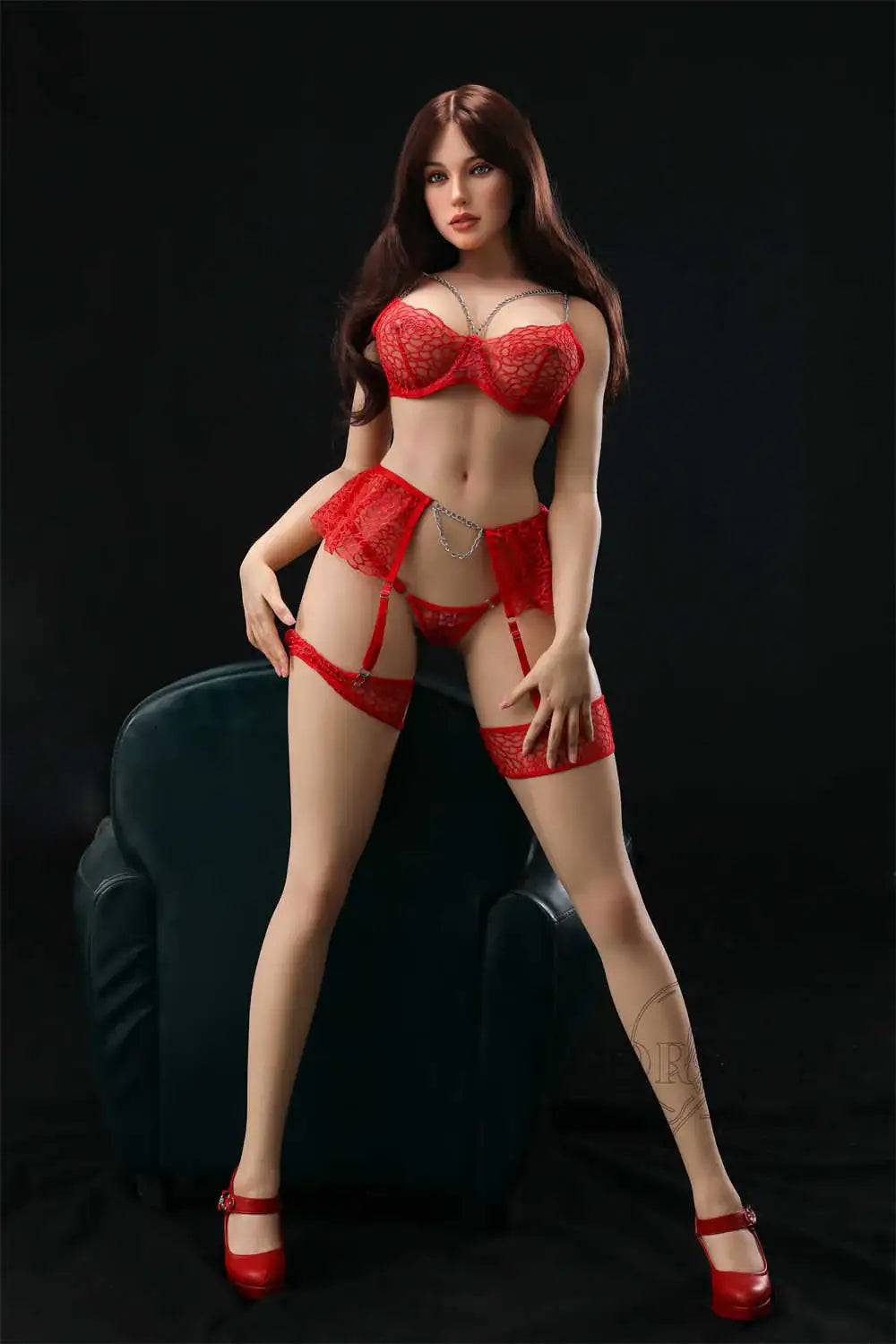 Normon Doll 163 CM F Silicone - Althea - Frisky Business Adult Sex Toys Shop