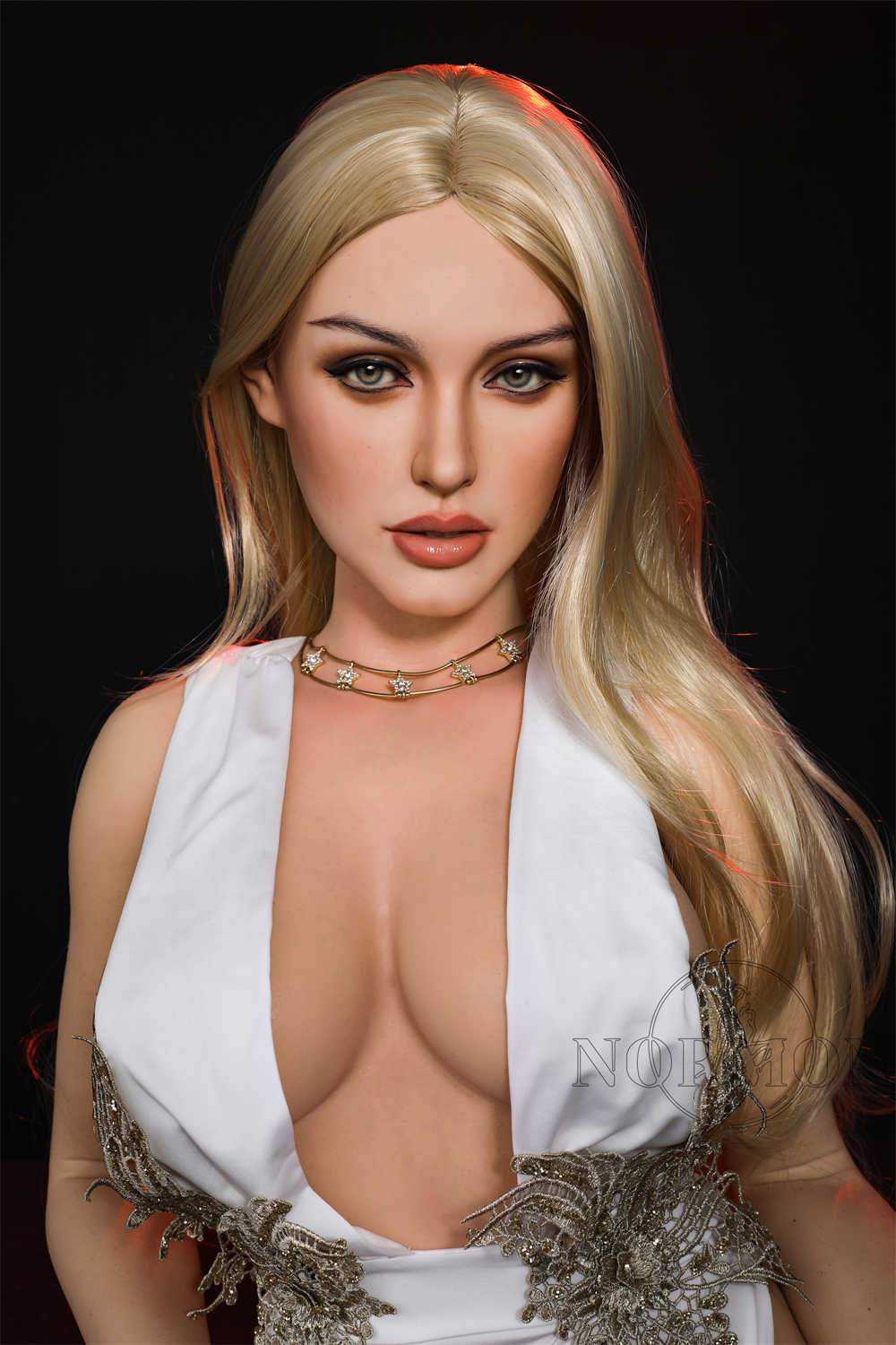 Normon Doll 163 CM F Silicone - Cara - Frisky Business Adult Sex Toys Shop