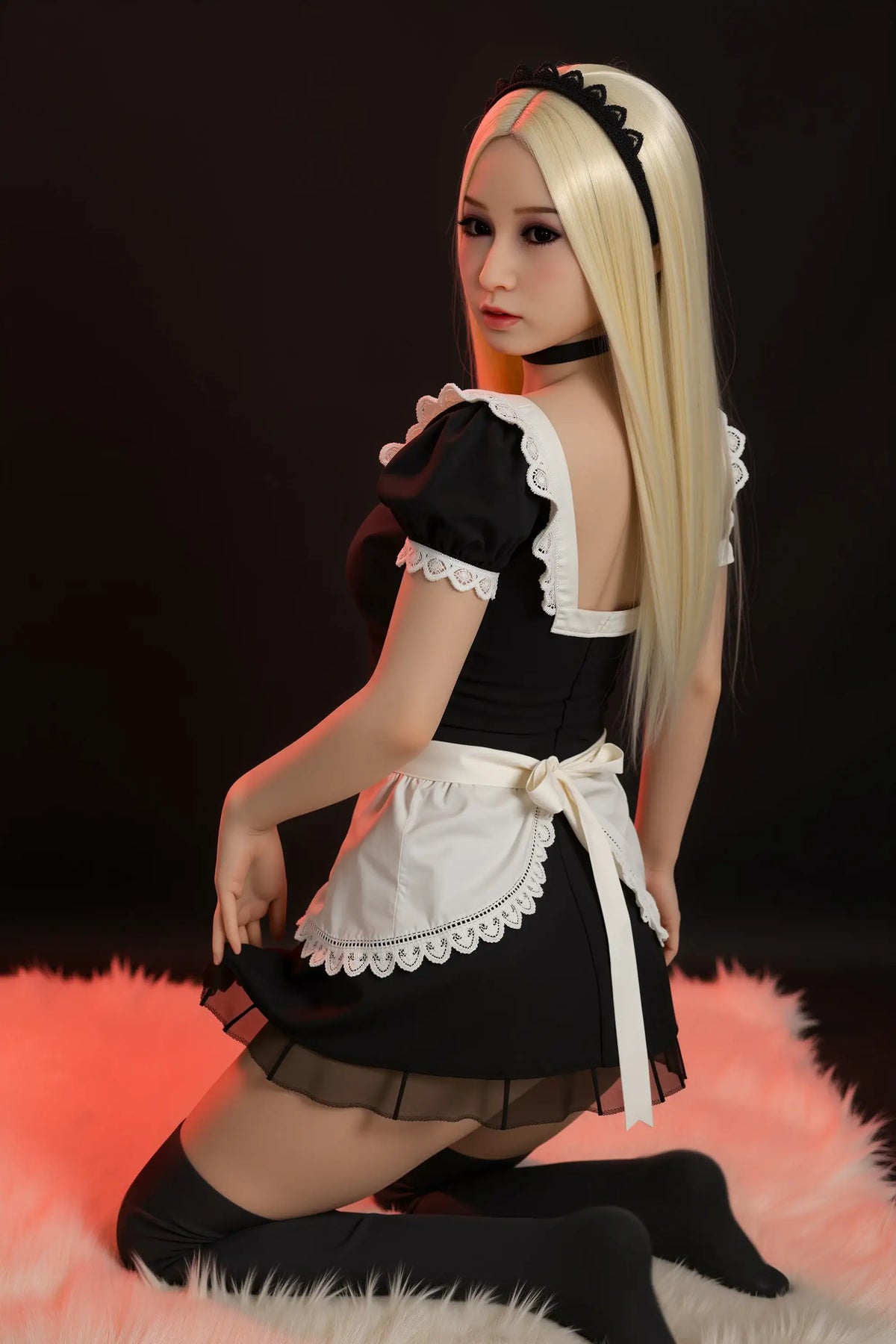 Aibei Doll 148 cm TPE - #10 V2 - Frisky Business Adult Sex Toys Shop