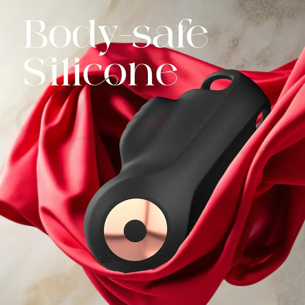 Astral Drive – APP Control Penis Endurance Trainer - Frisky Business Adult Sex Toys Shop