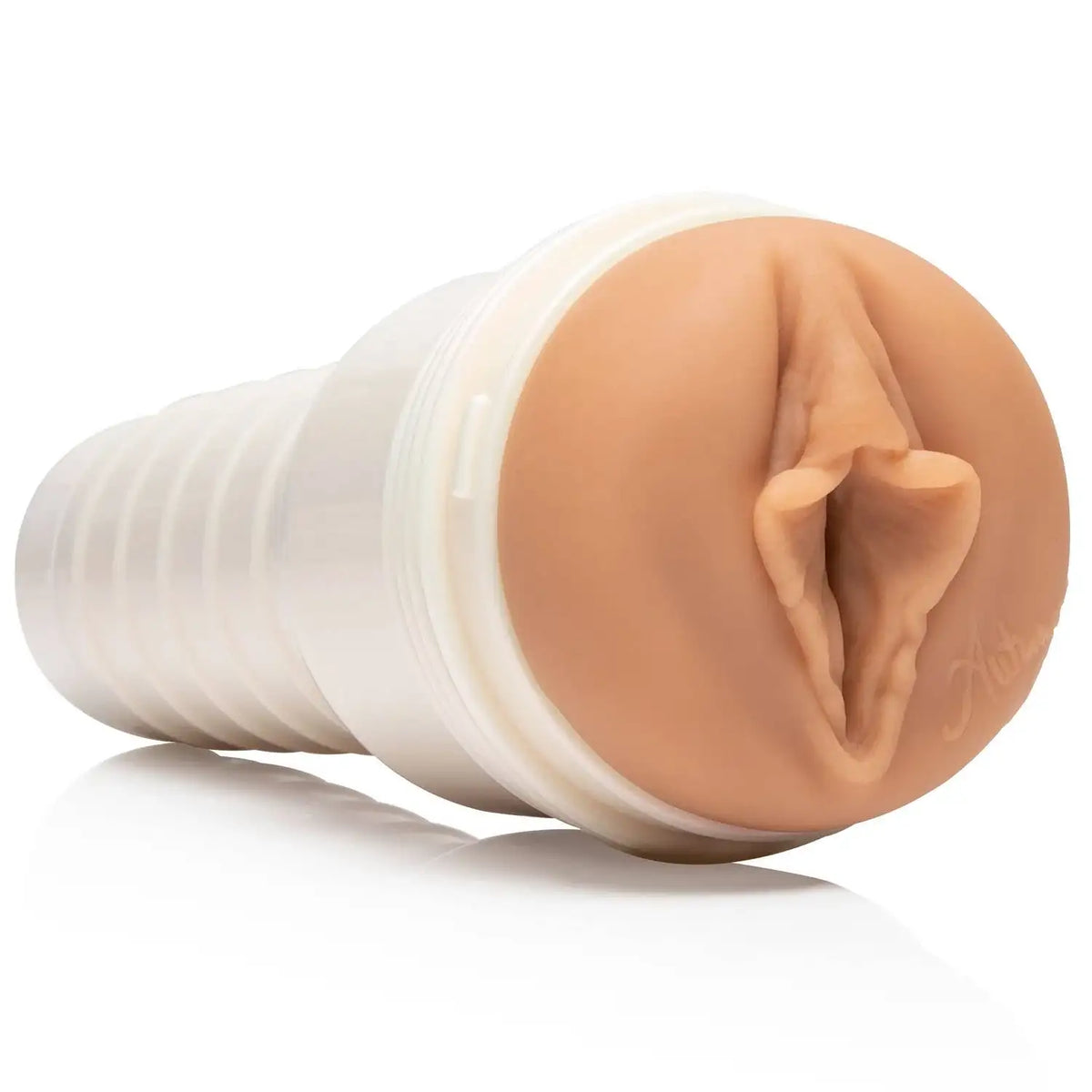 Fleshlight Girls - Autumn Falls Cream Texture Vagina Stroker - Frisky Business Adult Sex Toys Shop