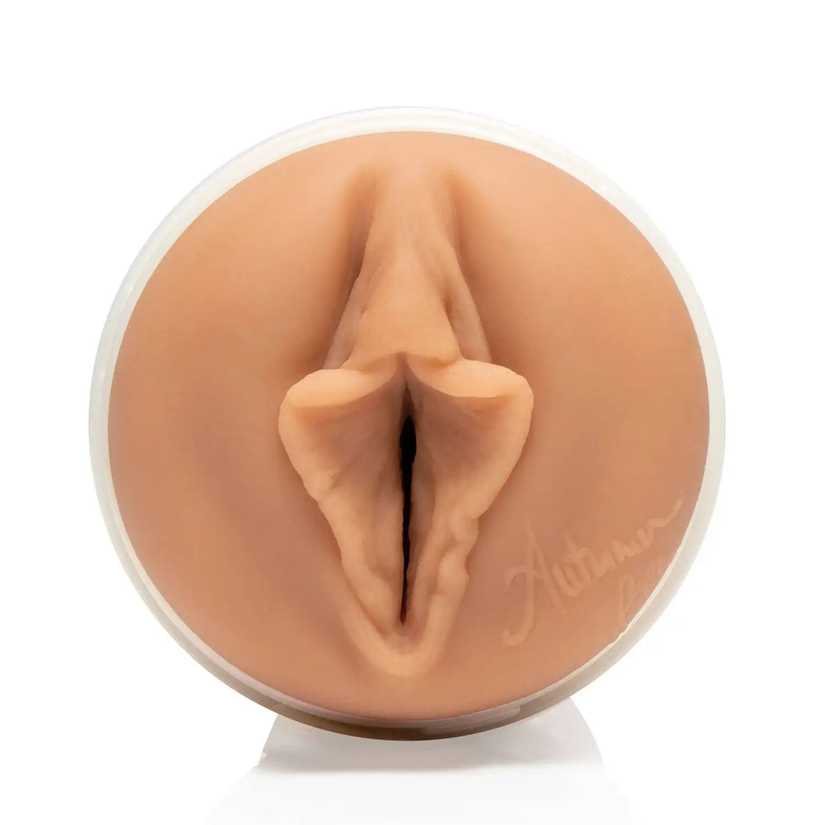 Fleshlight Girls - Autumn Falls Cream Texture Vagina Stroker - Frisky Business Adult Sex Toys Shop