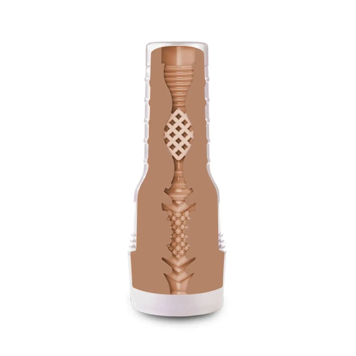 Fleshlight Girls - Autumn Falls Cream Texture Vagina Stroker - Frisky Business Adult Sex Toys Shop