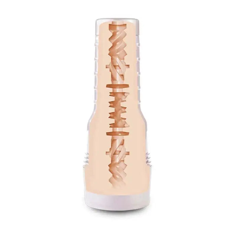 Fleshlight Girls - Vina Sky Exotica Texture Signature Vagina Stroker - Frisky Business Adult Sex Toys Shop