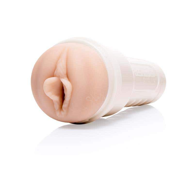 Fleshlight Girls - Vina Sky Exotica Texture Signature Vagina Stroker - Frisky Business Adult Sex Toys Shop