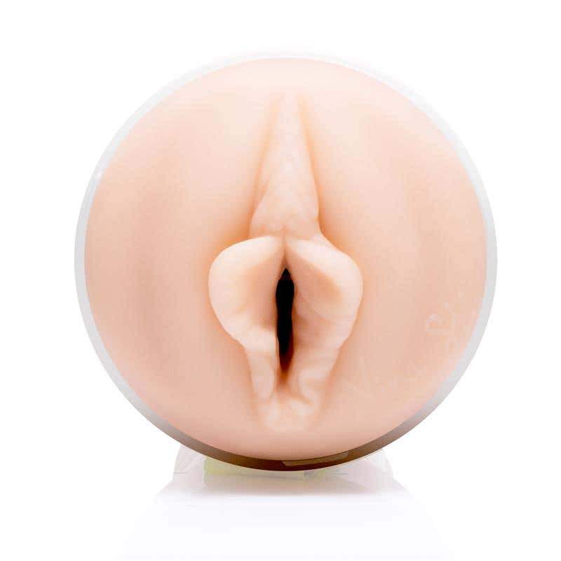 Fleshlight Girls - Vina Sky Exotica Texture Signature Vagina Stroker - Frisky Business Adult Sex Toys Shop