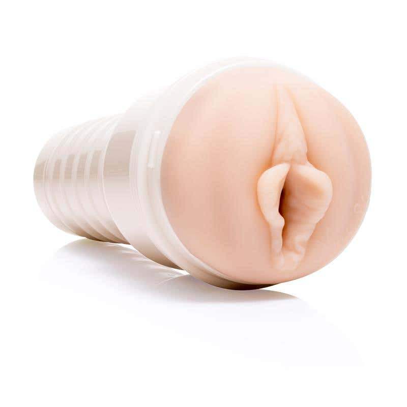 Fleshlight Girls - Vina Sky Exotica Texture Signature Vagina Stroker - Frisky Business Adult Sex Toys Shop