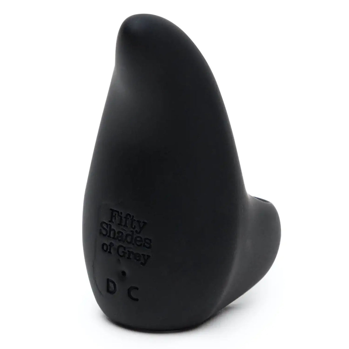 Fifty Shades Of Grey Sensation Finger Vibrator app controlled customizable vibration modes Singapore
