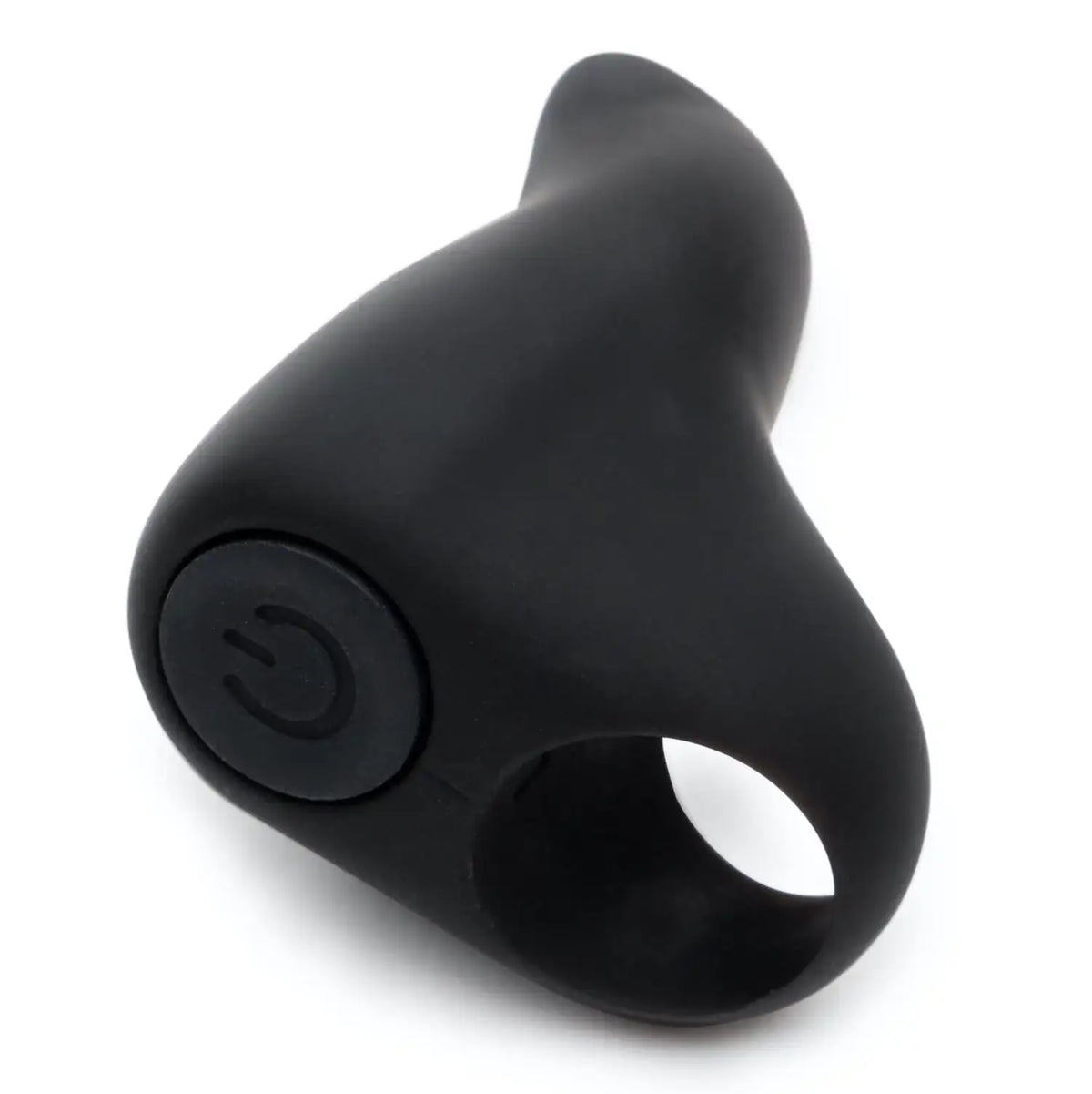 Fifty Shades Of Grey Sensation Finger Vibrator lightweight portable personal massager for fingertip use Singapore