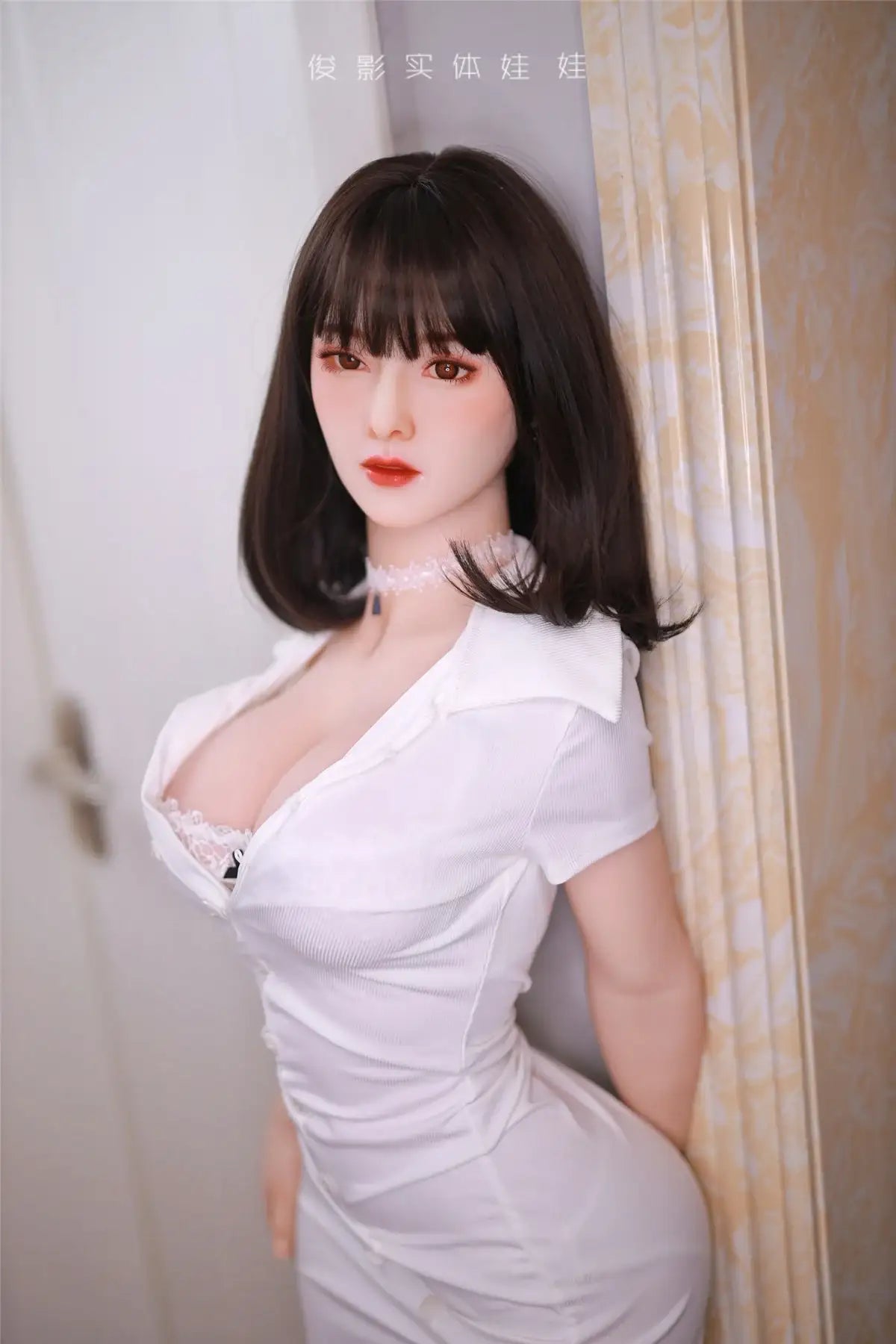 JY Doll 161 cm TPE - Bing Bing (SG) - Frisky Business Adult Sex Toys Shop