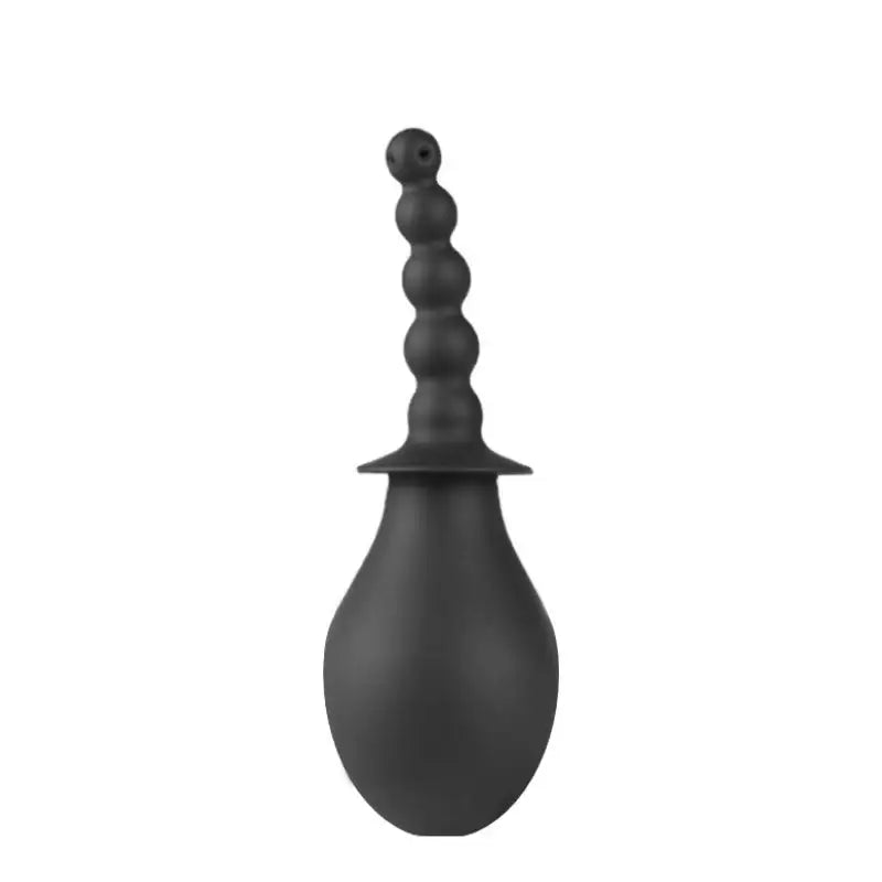 Enema Pump - 220 ml - Frisky Business Adult Sex Toys Shop