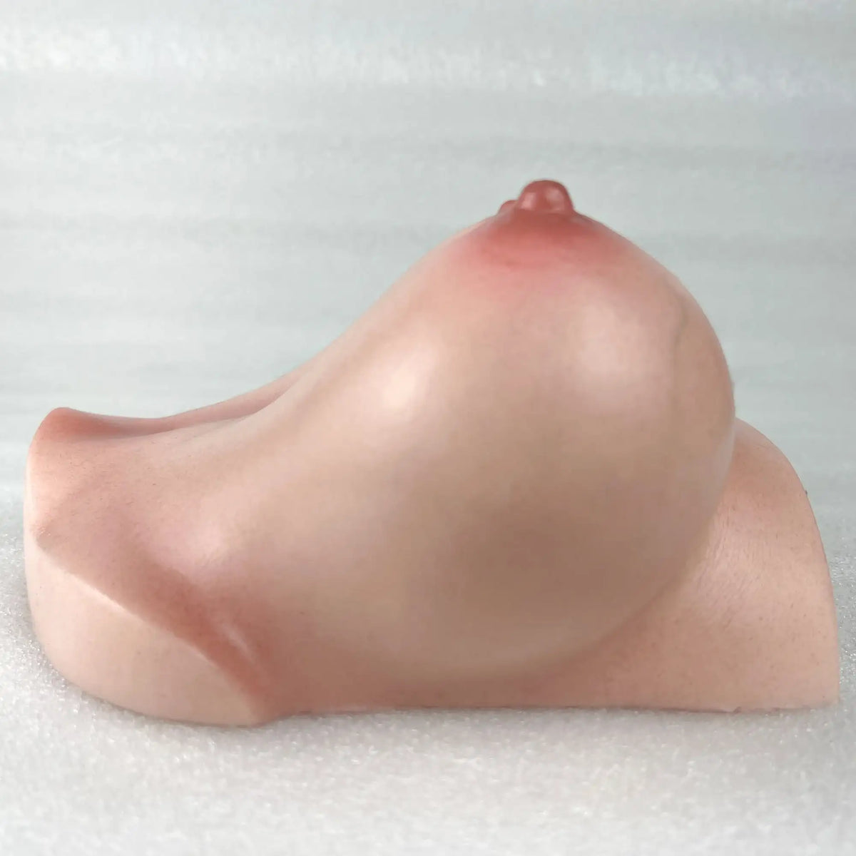 CLIMAX DOLL - Silicone Torso Breast #53 - Frisky Business Adult Sex Toys Shop