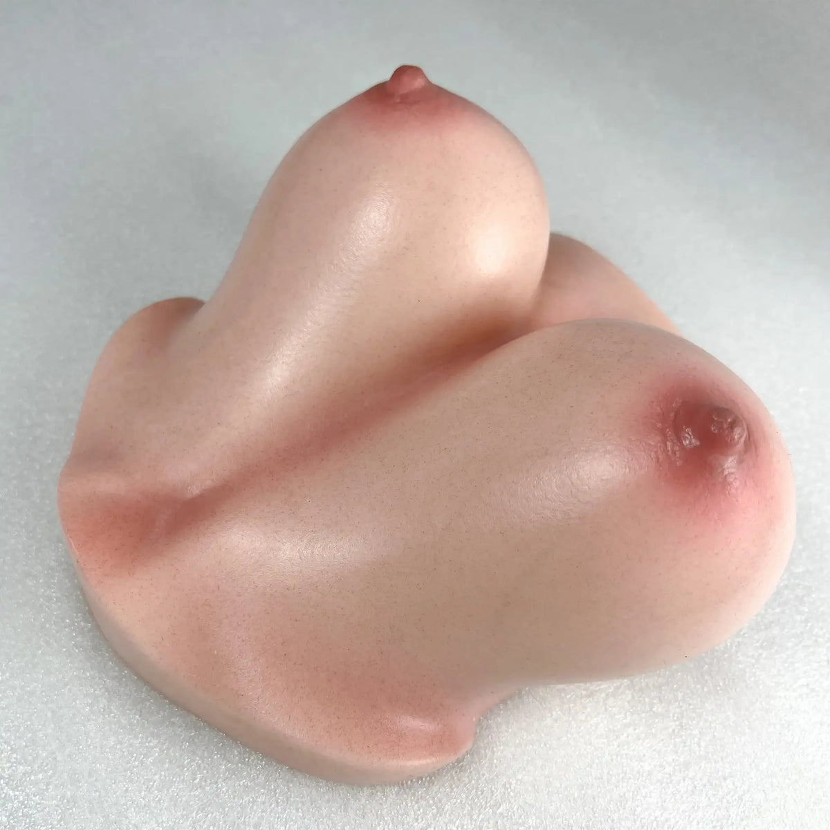 CLIMAX DOLL - Silicone Torso Breast #53 - Frisky Business Adult Sex Toys Shop