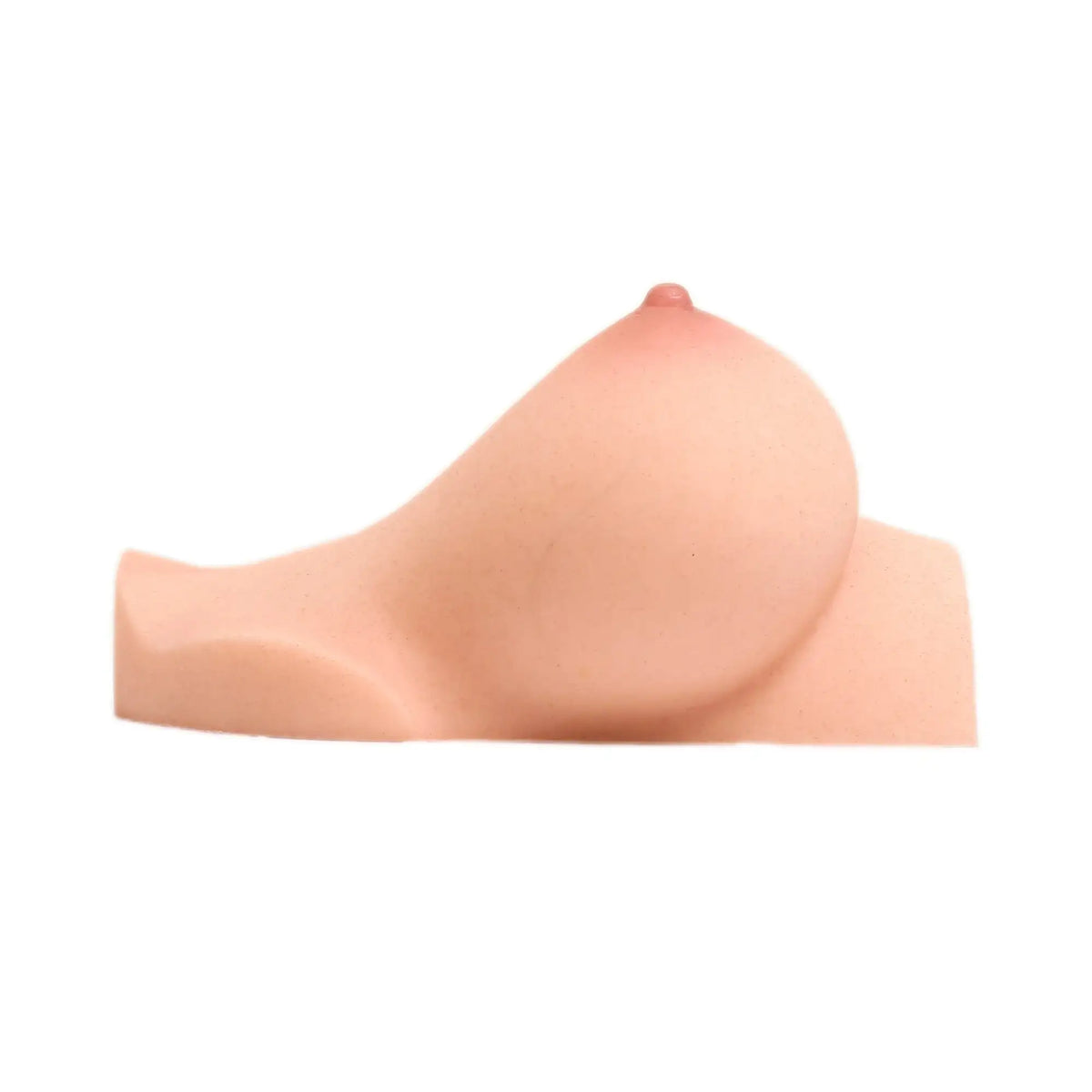 CLIMAX DOLL - Silicone Torso Breast #53 - Frisky Business Adult Sex Toys Shop
