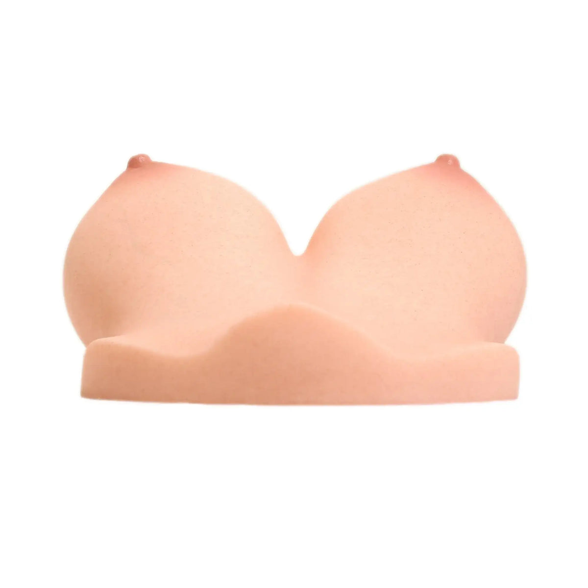 CLIMAX DOLL - Silicone Torso Breast #53 - Frisky Business Adult Sex Toys Shop