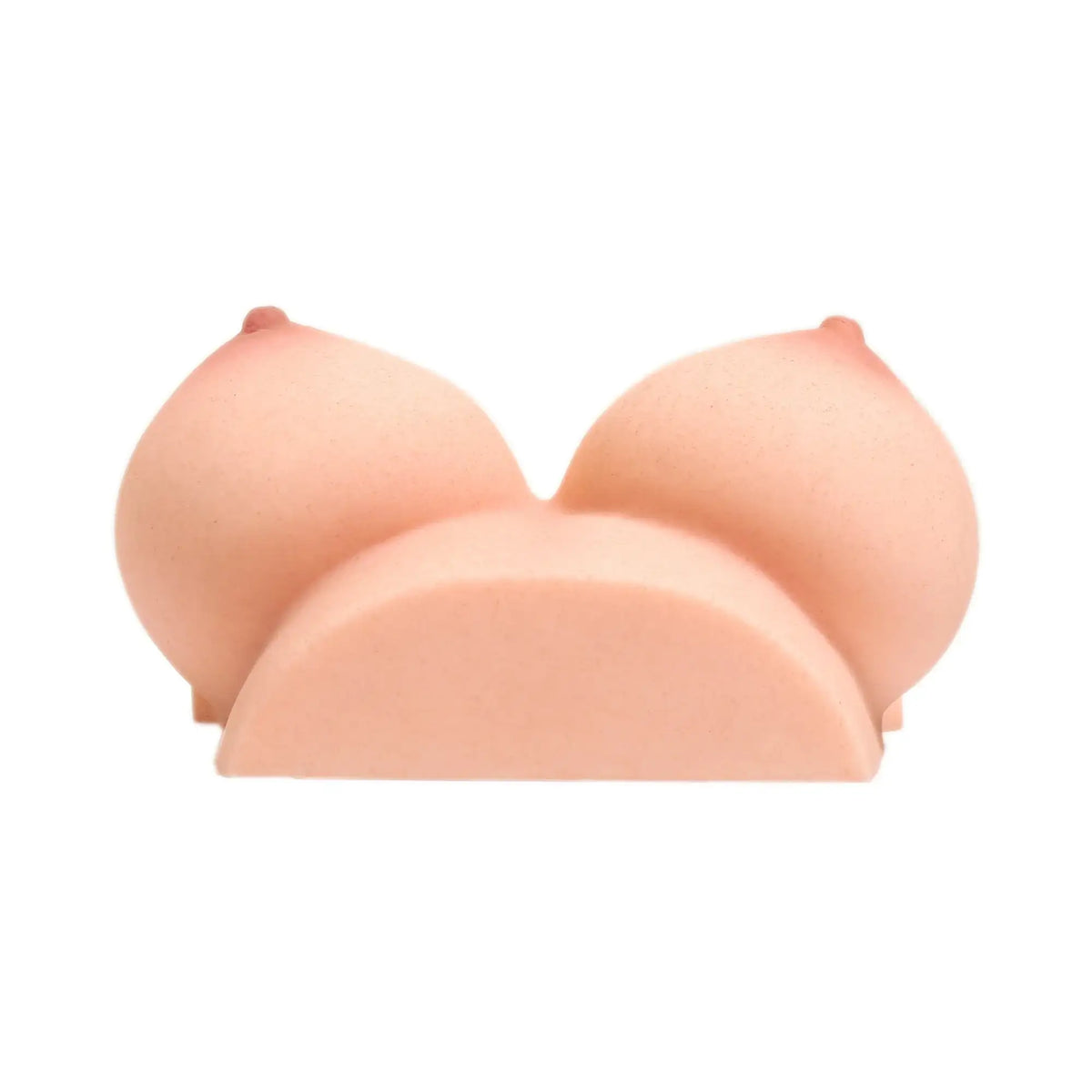 CLIMAX DOLL - Silicone Torso Breast #53 - Frisky Business Adult Sex Toys Shop