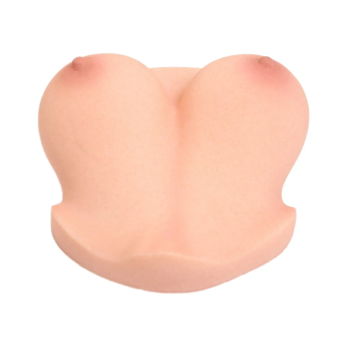 CLIMAX DOLL - Silicone Torso Breast #53 - Frisky Business Adult Sex Toys Shop