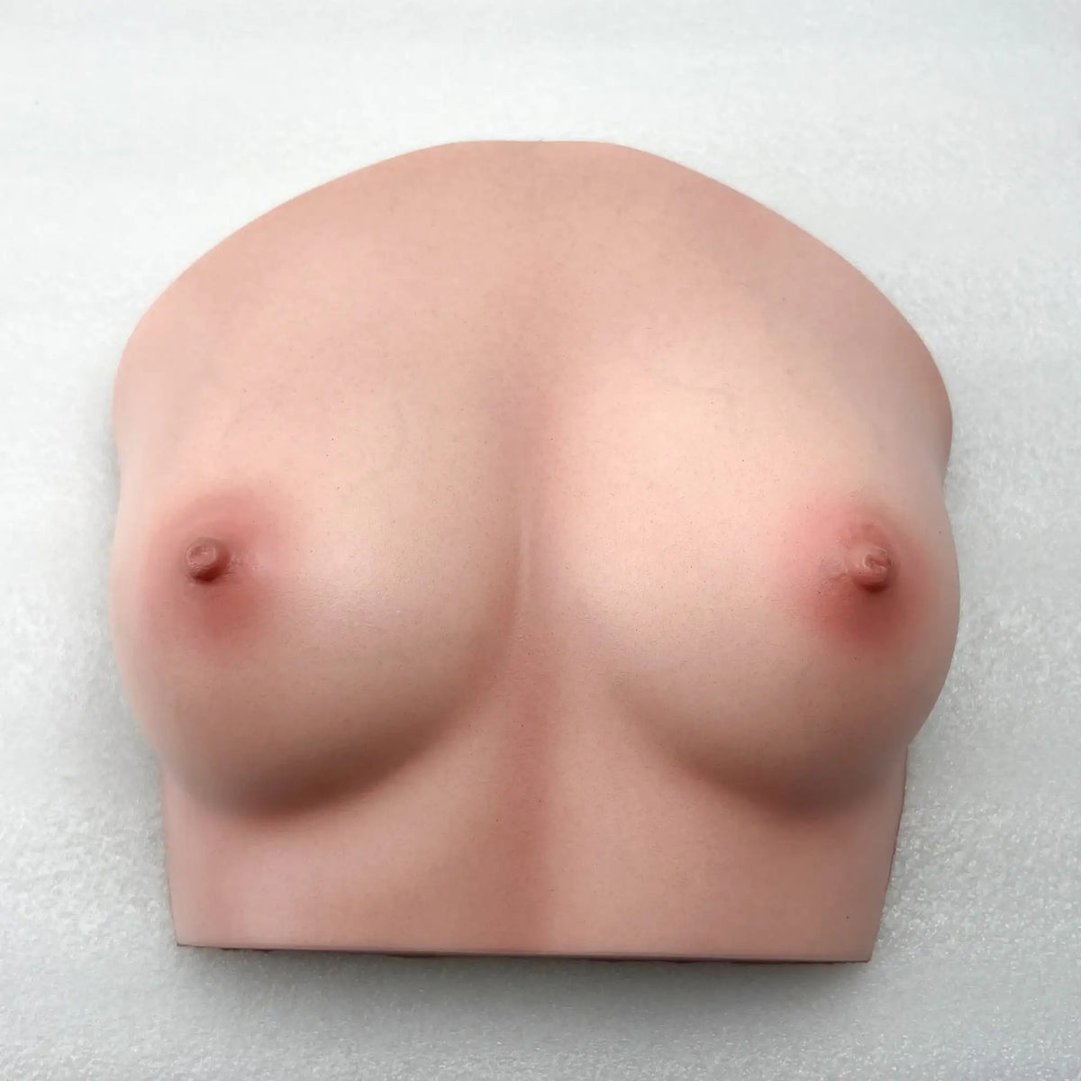 CLIMAX DOLL - Silicone Torso Breast #59 - Frisky Business Adult Sex Toys Shop