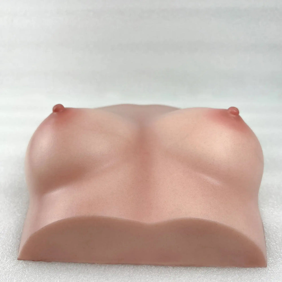 CLIMAX DOLL - Silicone Torso Breast #59 - Frisky Business Adult Sex Toys Shop