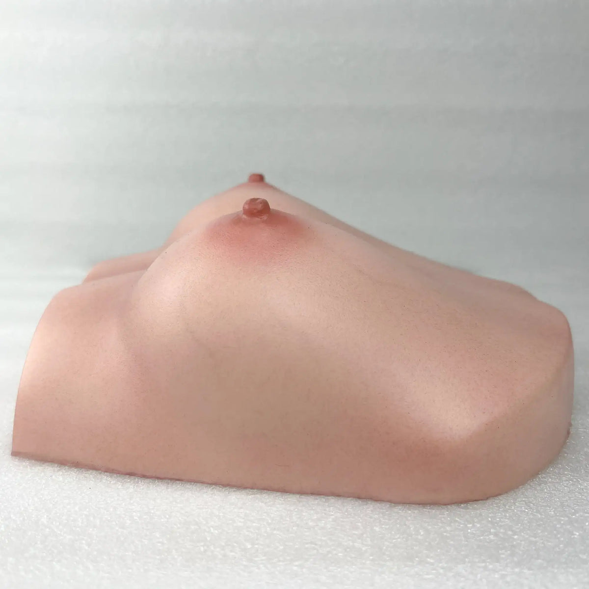 CLIMAX DOLL - Silicone Torso Breast #59 - Frisky Business Adult Sex Toys Shop