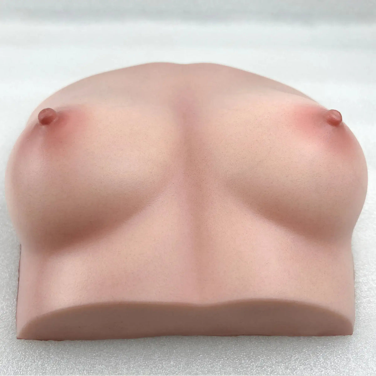 CLIMAX DOLL - Silicone Torso Breast #59 - Frisky Business Adult Sex Toys Shop