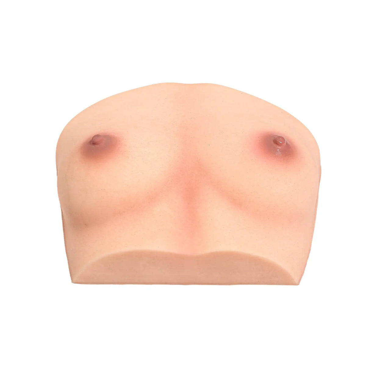 CLIMAX DOLL - Silicone Torso Breast #59 - Frisky Business Adult Sex Toys Shop