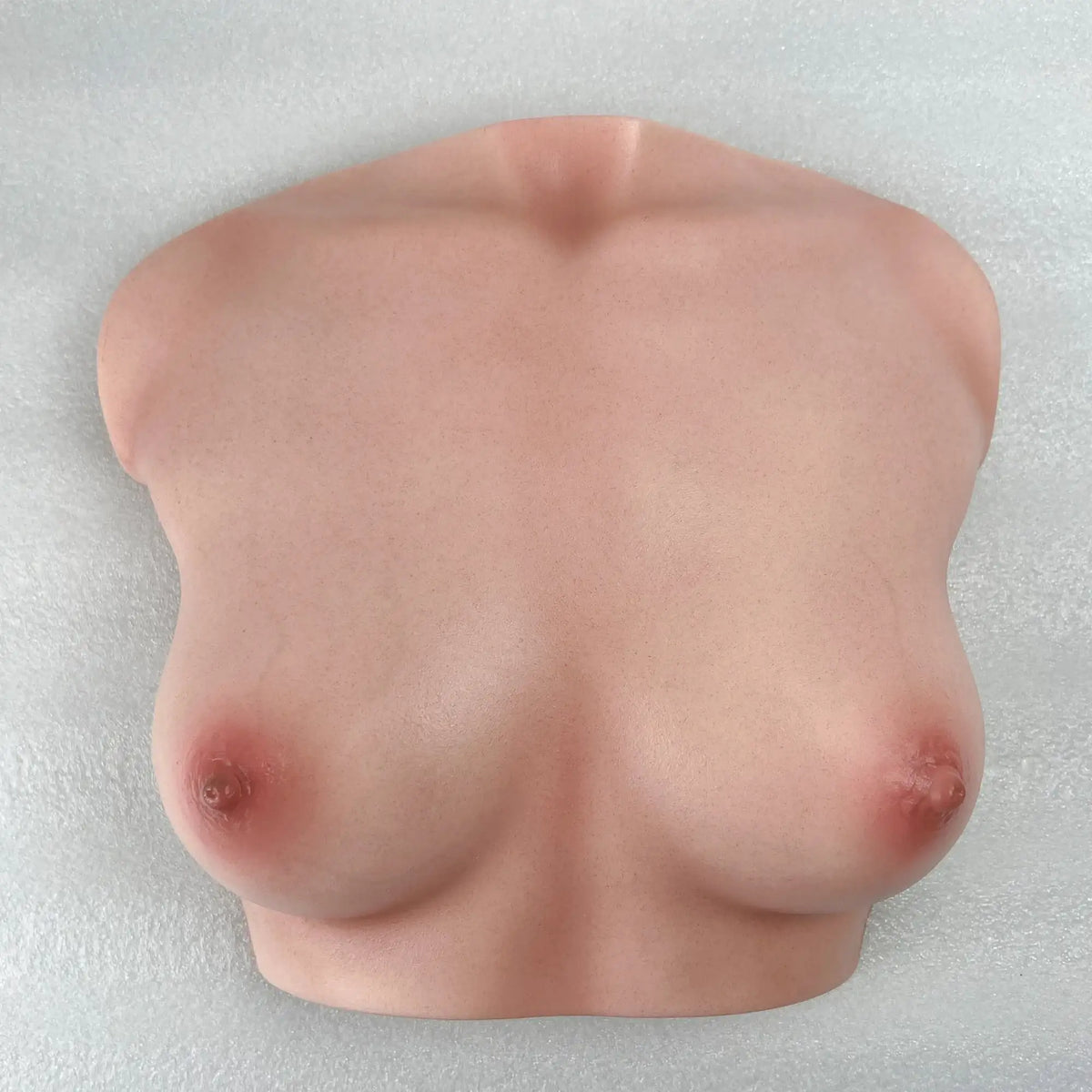 CLIMAX DOLL - Silicone Torso Breast #61 - Frisky Business Adult Sex Toys Shop
