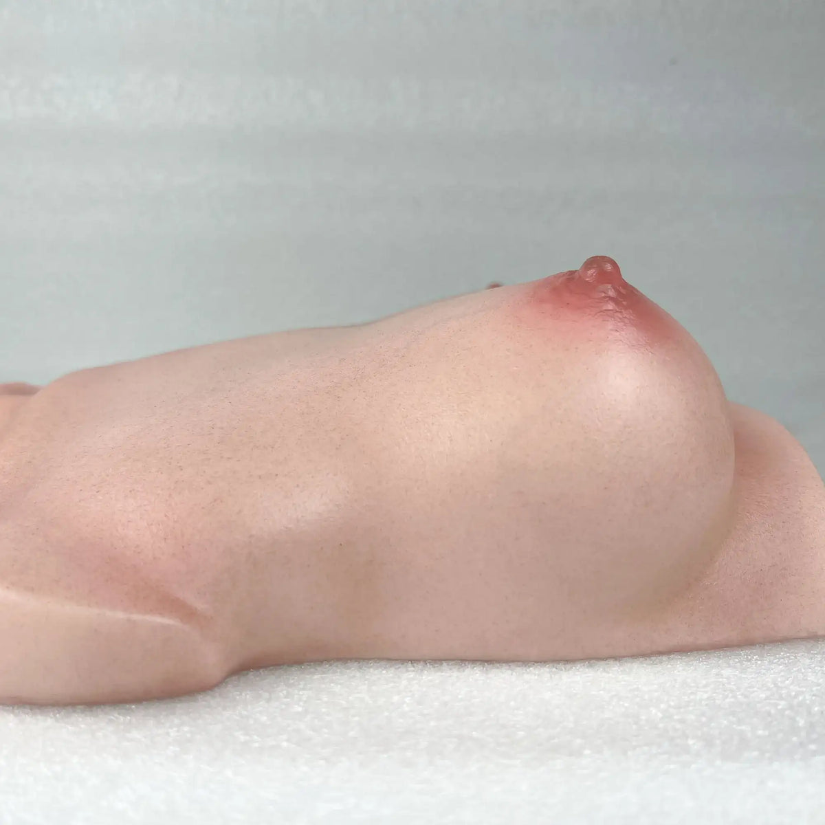 CLIMAX DOLL - Silicone Torso Breast #61 - Frisky Business Adult Sex Toys Shop
