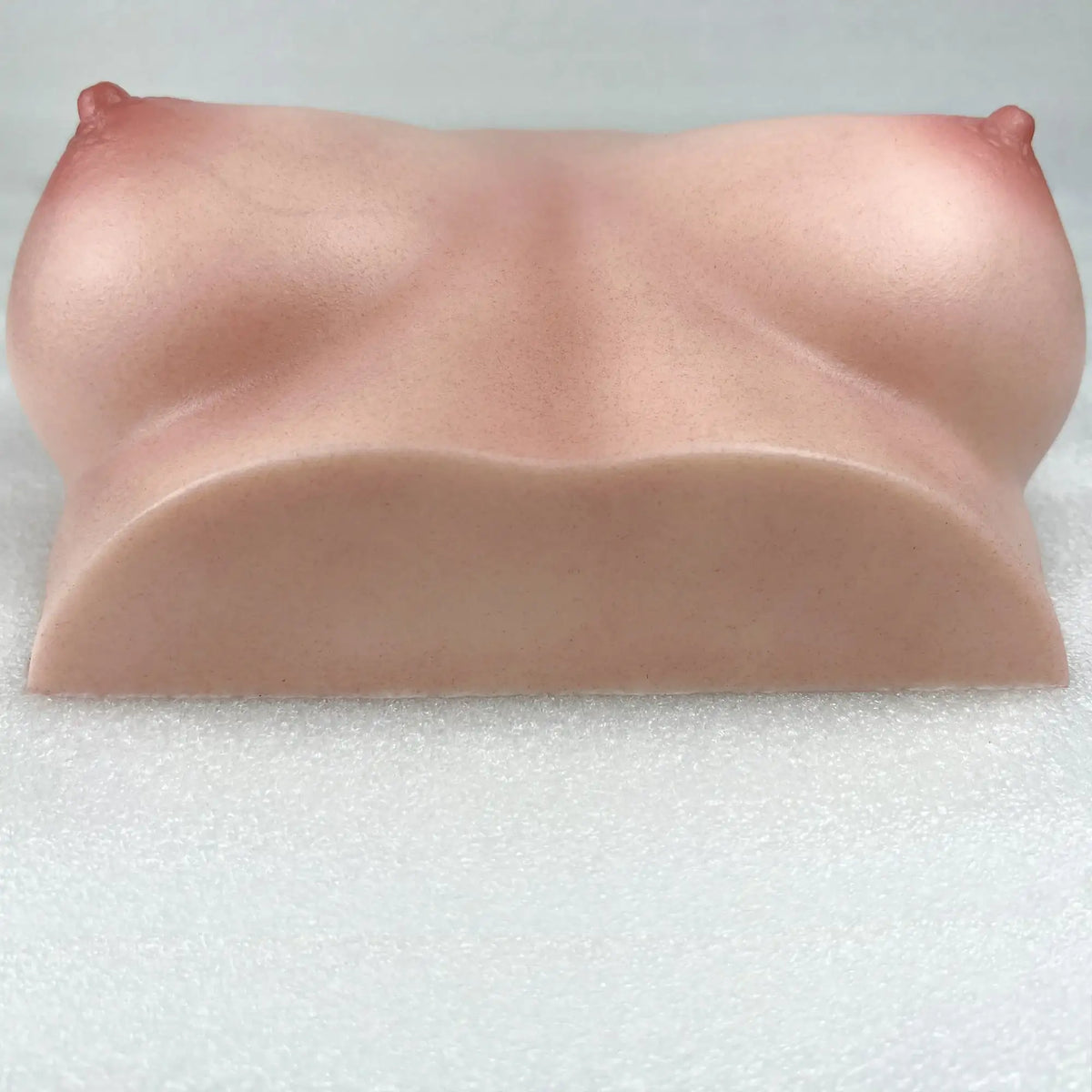 CLIMAX DOLL - Silicone Torso Breast #61 - Frisky Business Adult Sex Toys Shop