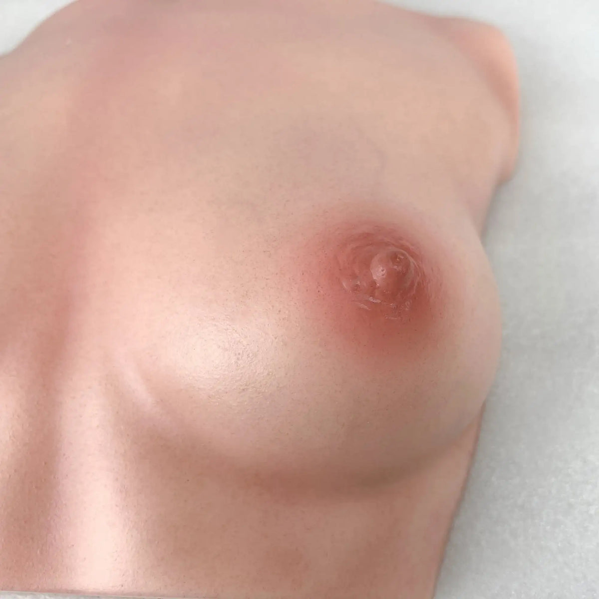 CLIMAX DOLL - Silicone Torso Breast #61 - Frisky Business Adult Sex Toys Shop