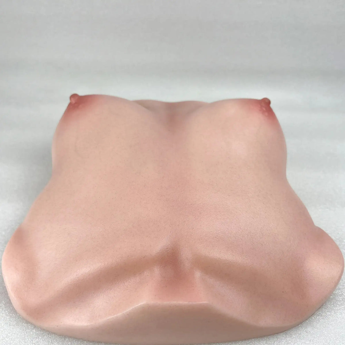 CLIMAX DOLL - Silicone Torso Breast #61 - Frisky Business Adult Sex Toys Shop