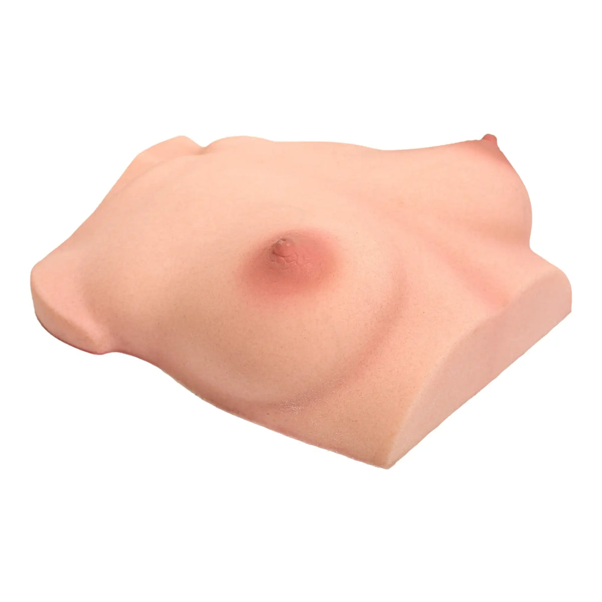 CLIMAX DOLL - Silicone Torso Breast #61 - Frisky Business Adult Sex Toys Shop