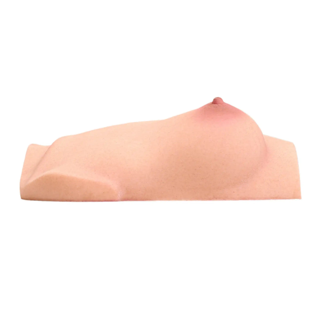 CLIMAX DOLL - Silicone Torso Breast #61 - Frisky Business Adult Sex Toys Shop