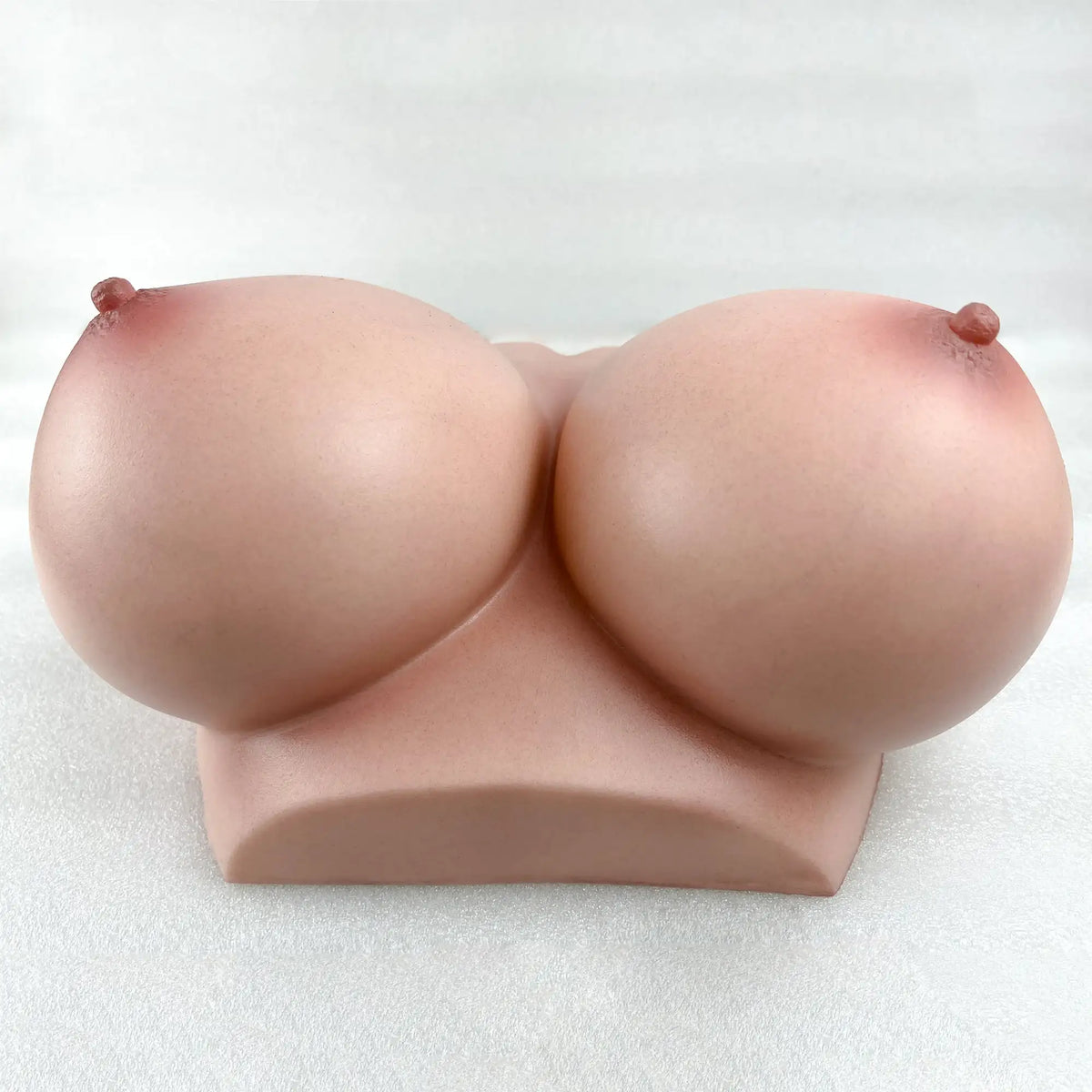 CLIMAX DOLL - Silicone Torso Breast #86 - Frisky Business Adult Sex Toys Shop