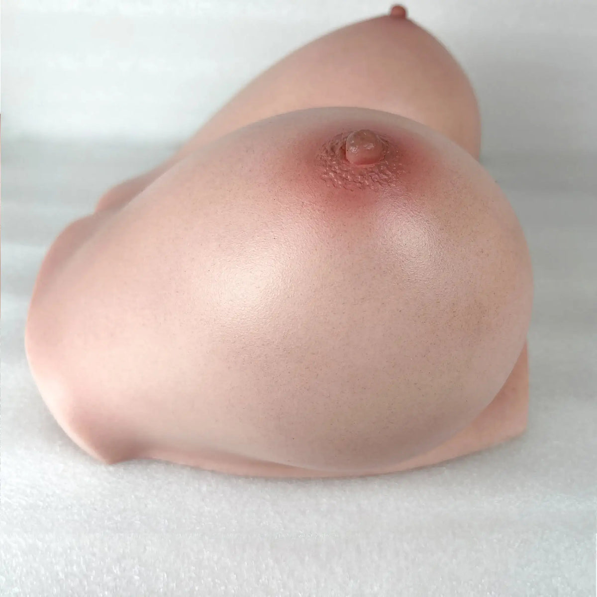 CLIMAX DOLL - Silicone Torso Breast #86 - Frisky Business Adult Sex Toys Shop