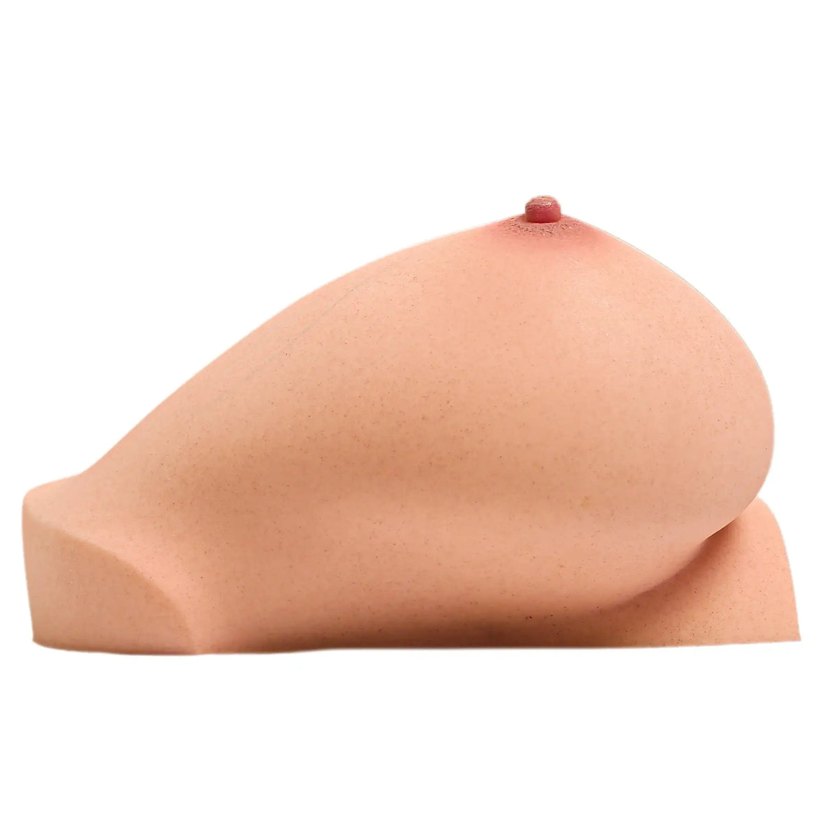 CLIMAX DOLL - Silicone Torso Breast #86 - Frisky Business Adult Sex Toys Shop
