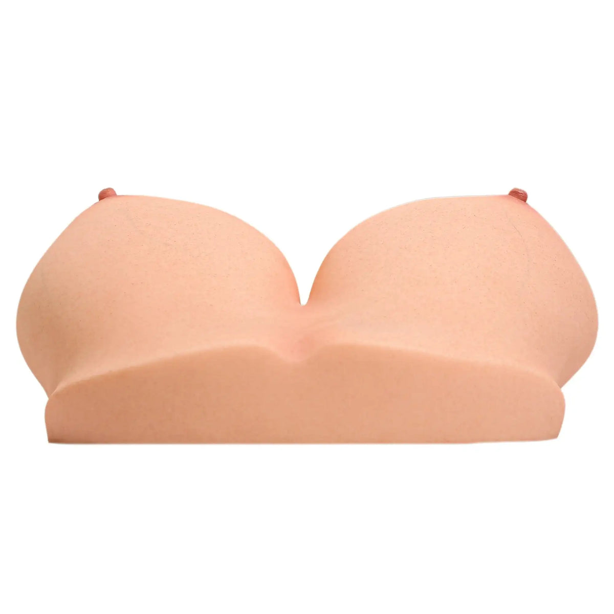 CLIMAX DOLL - Silicone Torso Breast #86 - Frisky Business Adult Sex Toys Shop