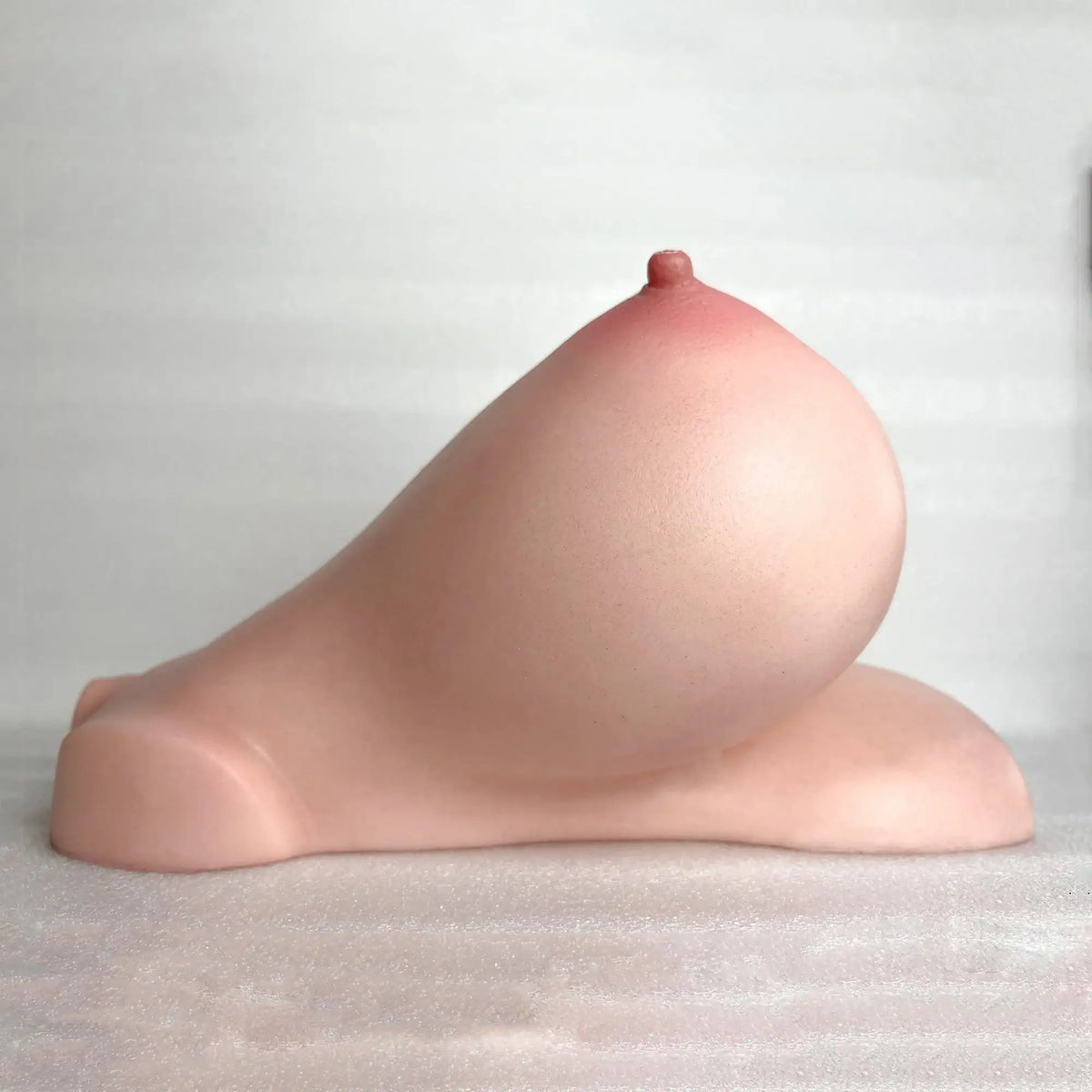 CLIMAX DOLL - Silicone Torso Breast #92 - Frisky Business Adult Sex Toys Shop