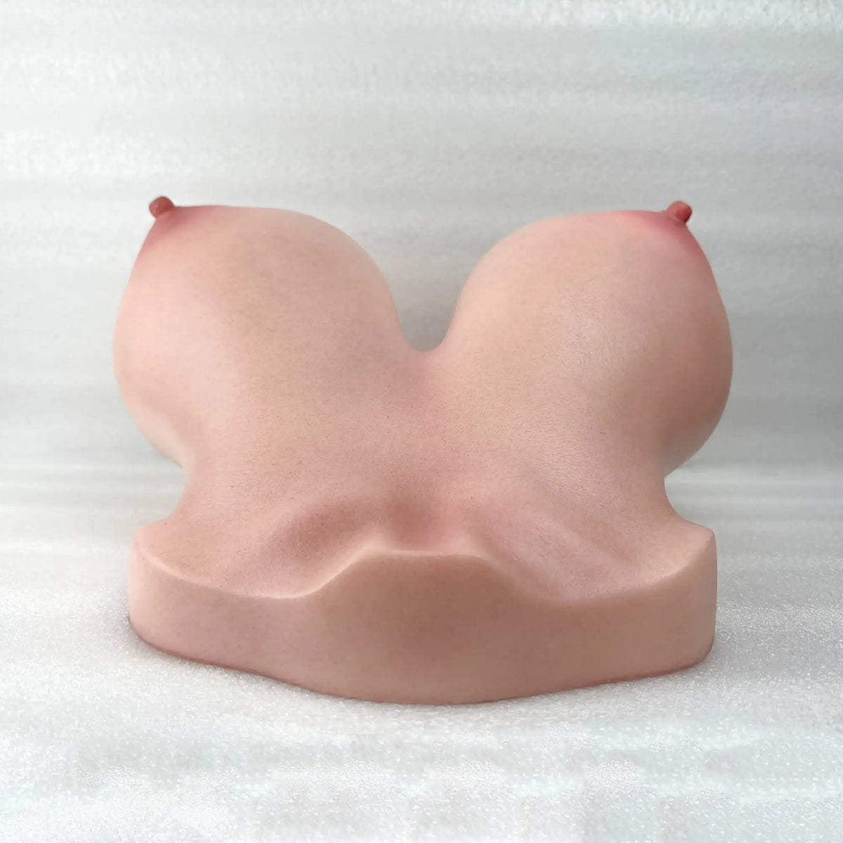 CLIMAX DOLL - Silicone Torso Breast #92 - Frisky Business Adult Sex Toys Shop