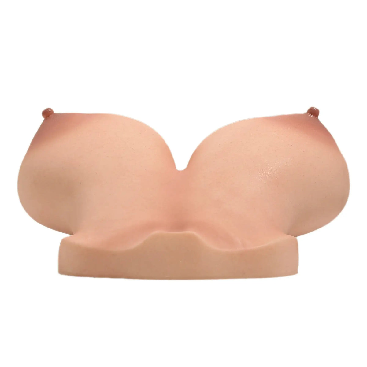 CLIMAX DOLL - Silicone Torso Breast #92 - Frisky Business Adult Sex Toys Shop